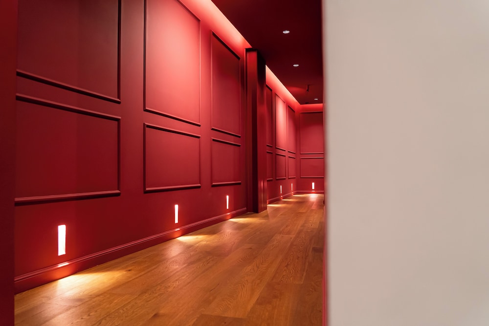 Fuajeconceptrooms photo 2