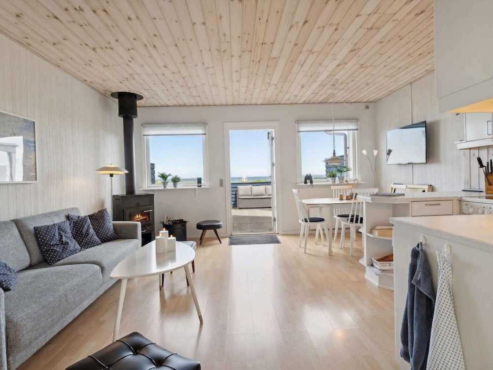 5 Star Holiday Home in Otterup