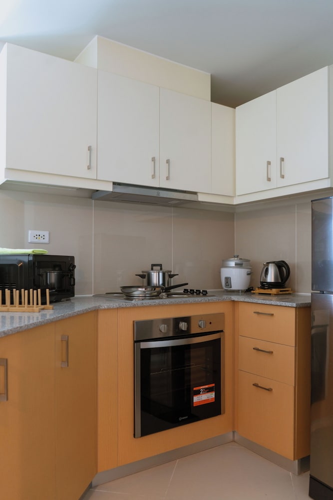 Uptown Park Suites Tower 2