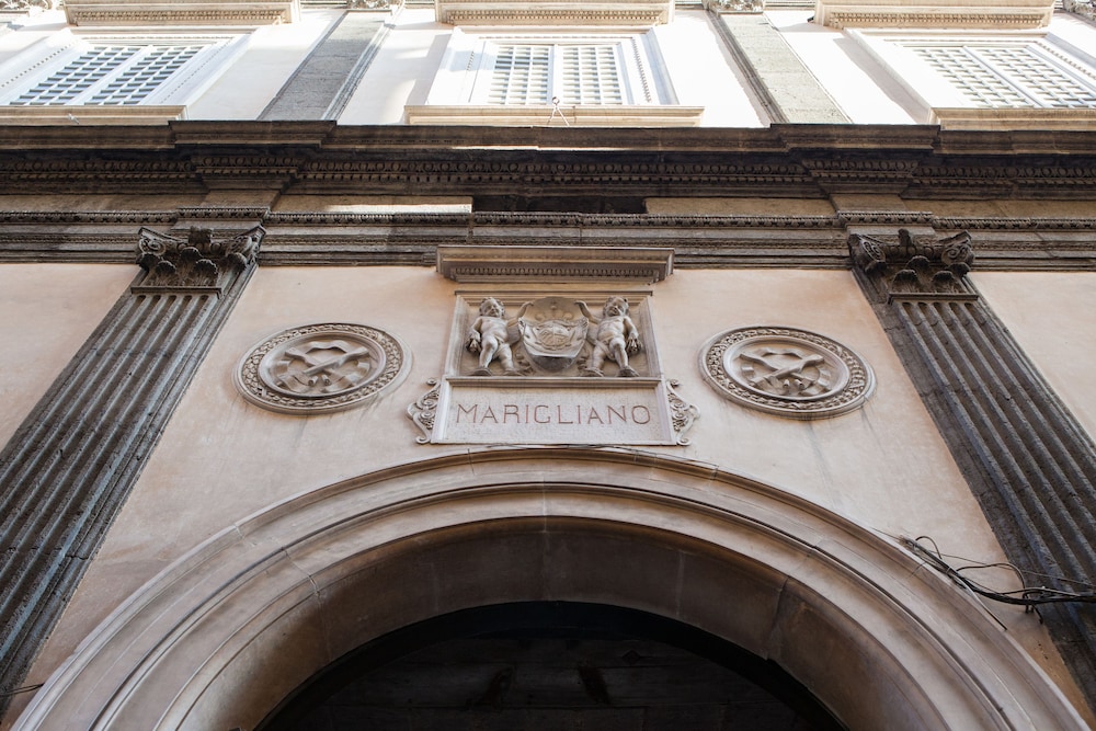 Palazzo Marigliano