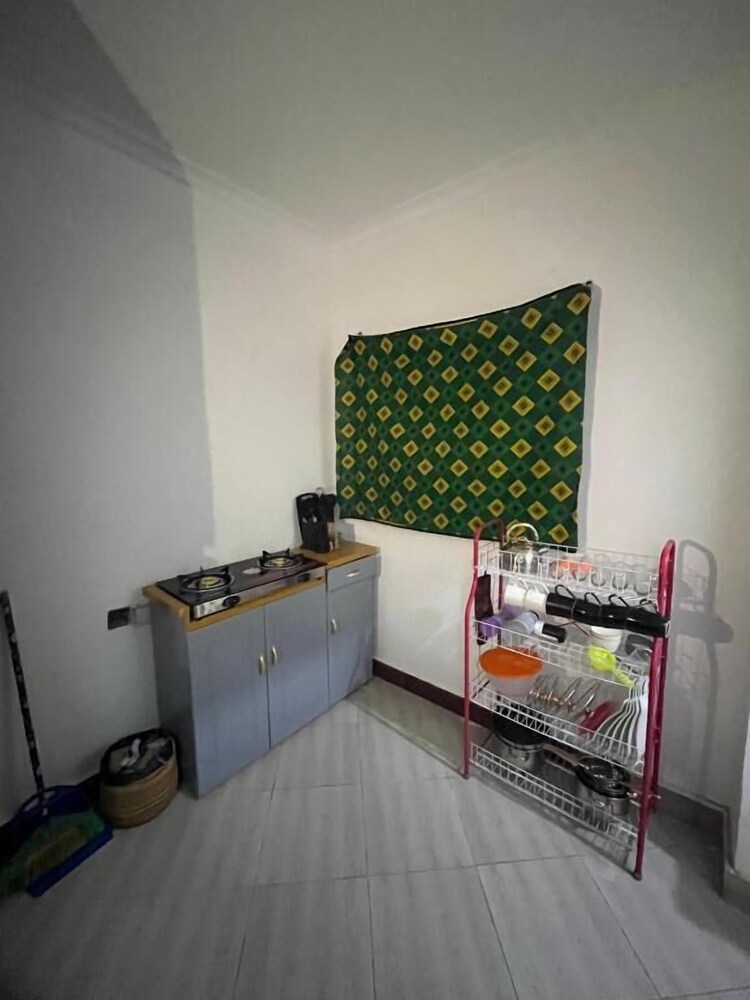 Safari junction backpackers hostel