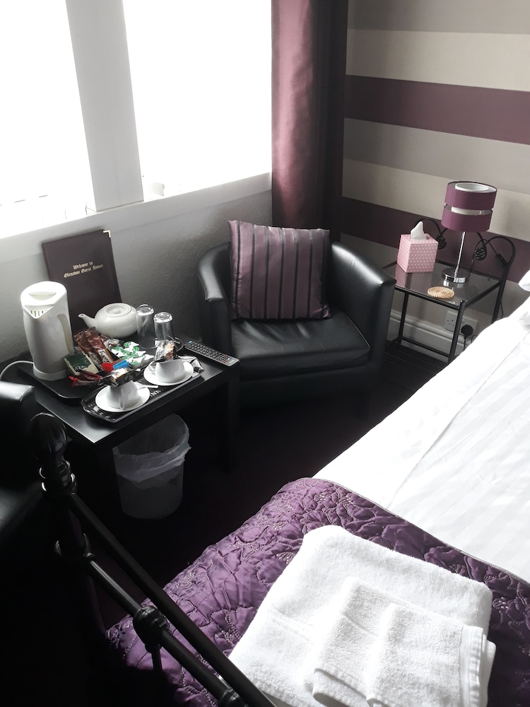 Glenavon Guesthouse, photo 45