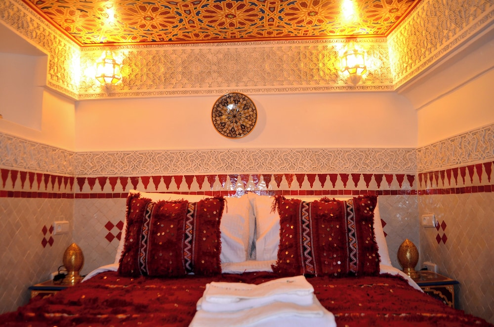 Riad Dar Salma