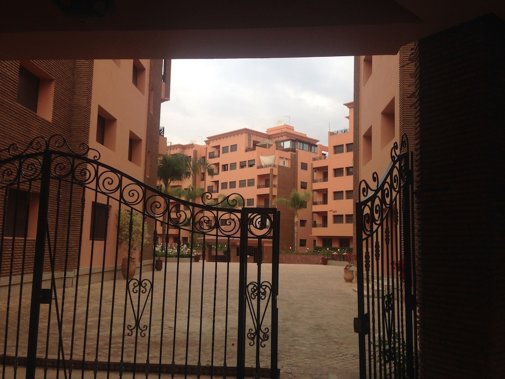 Residence Babylone Y