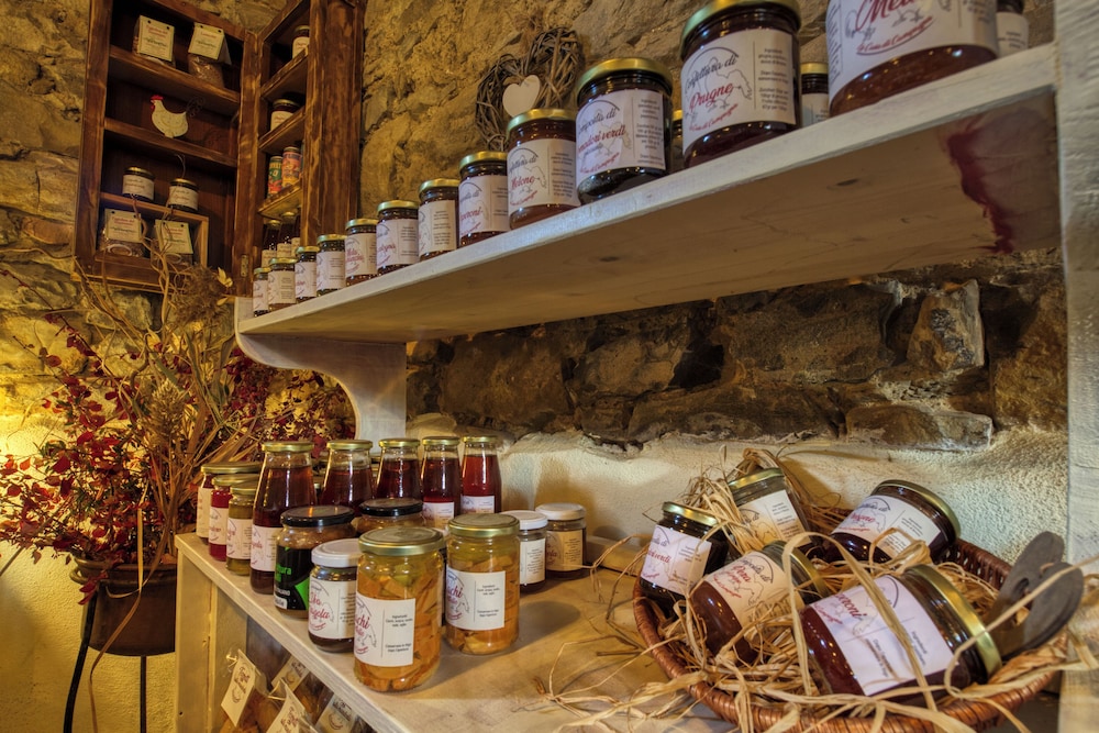 La Casa di Campagna