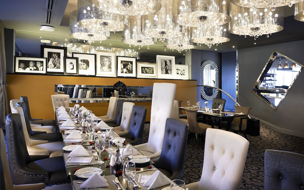 Johannesburg Vacations - Protea Hotel Fire Ice by Marriott JHB Melrose Arch - Property Image 66