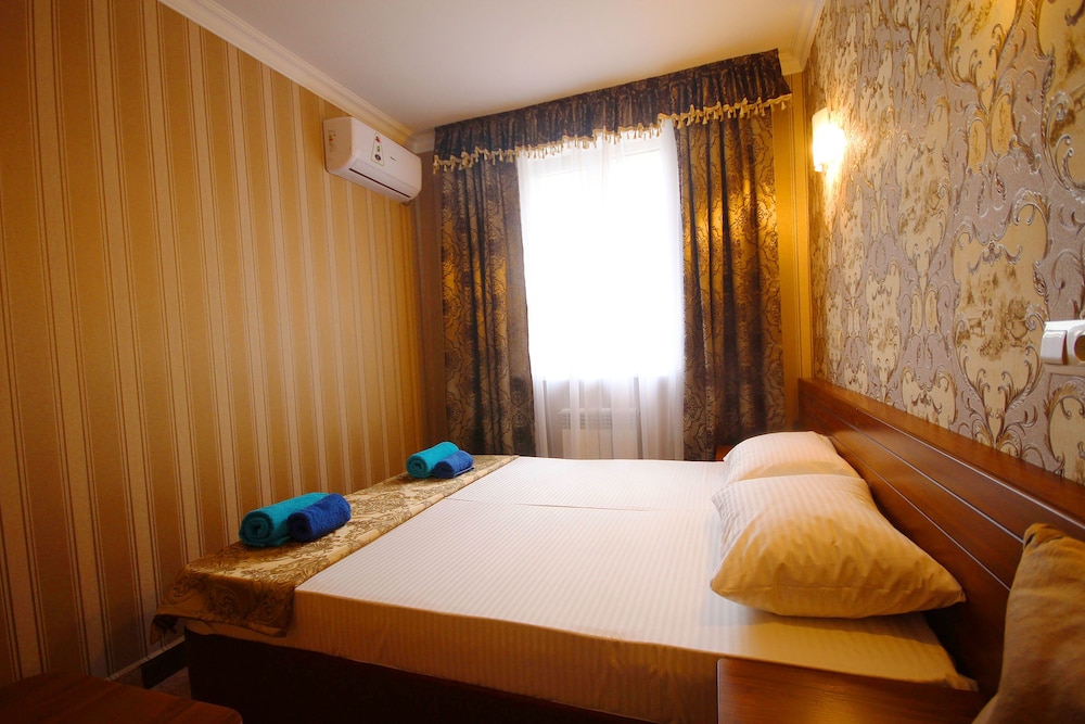 Guest House Saratov