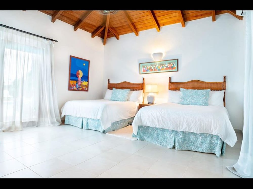 Srvittinivilla Llg61 Casa de Campo Resorts Comfortable Villa With Lakeperf Loc view 4