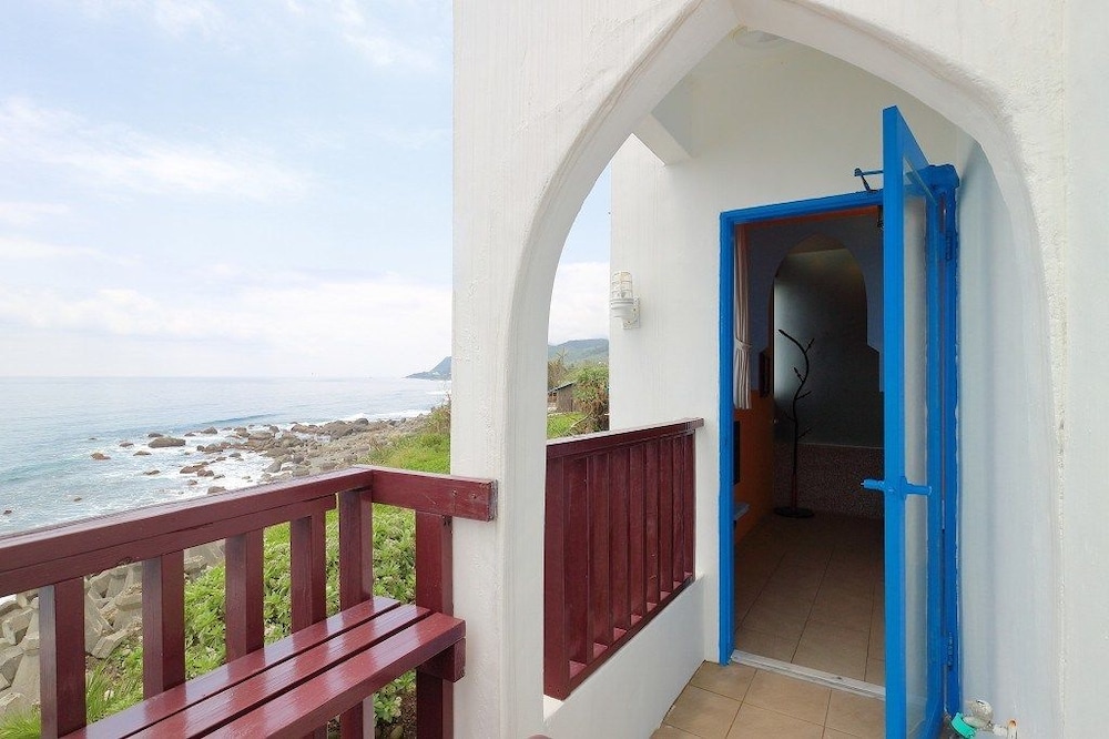 Cliff House B&B