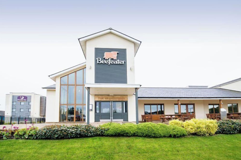 Premier Inn Newton Abbot, photo 7