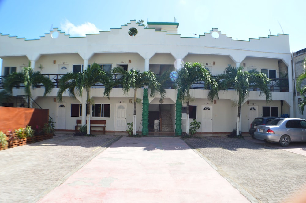 Cancun Vacations - Kukulcan by Emotion - Property Image 20