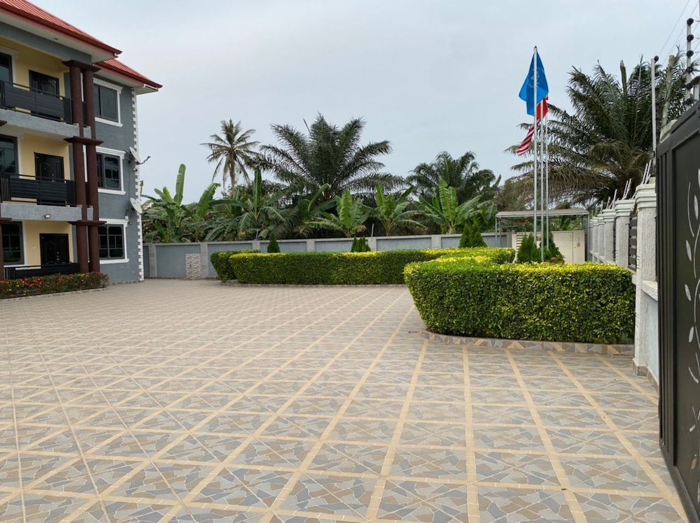 Ekoara Apartments