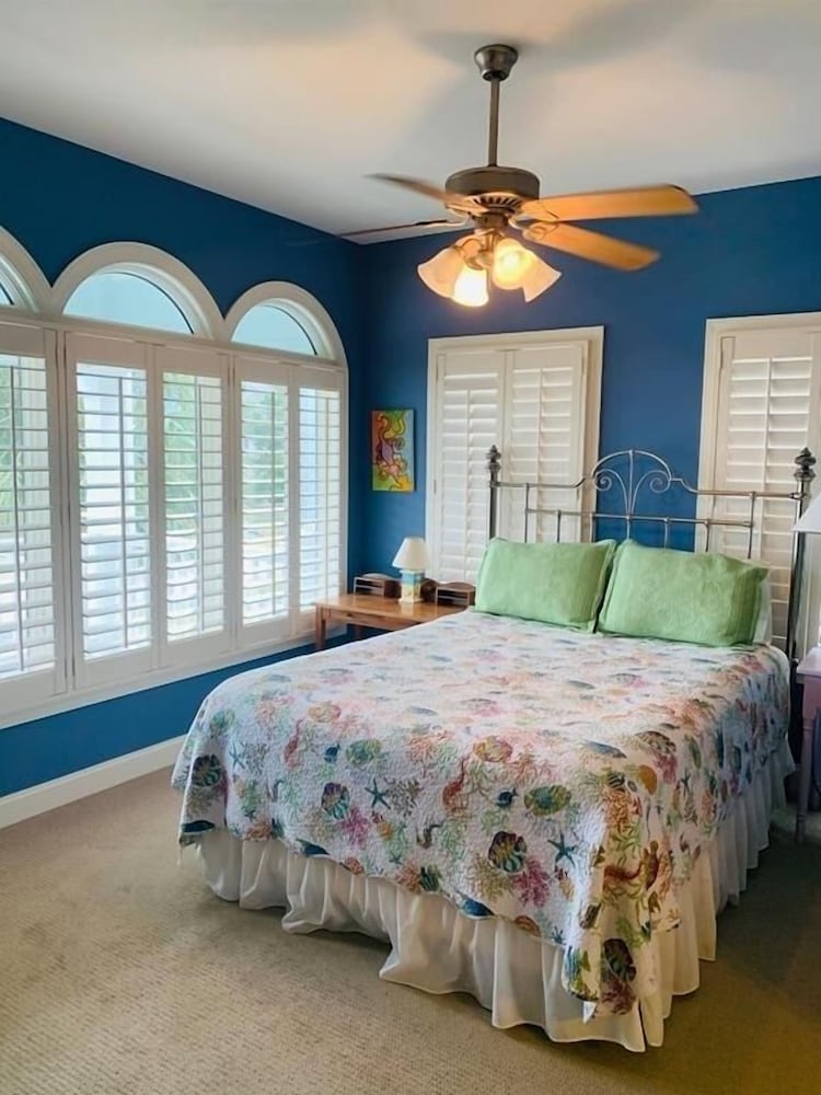 Tinkup - 4 Br Home