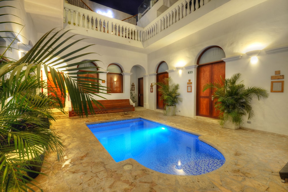 Masaya Santa Marta
