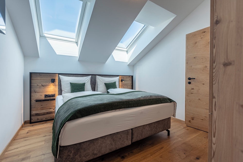 Carpe Solem Rauris by ALPS RESORTS
