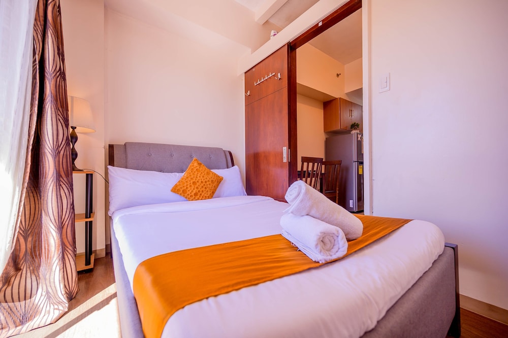 Moldex Residences by Tripsters Hub