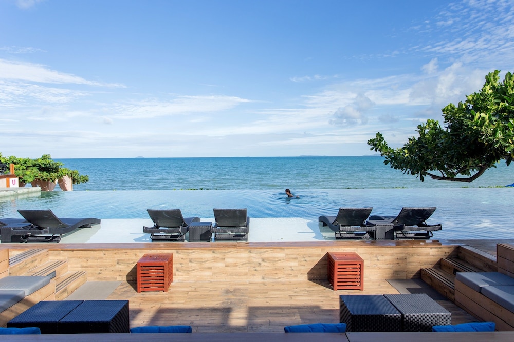 U Pattaya