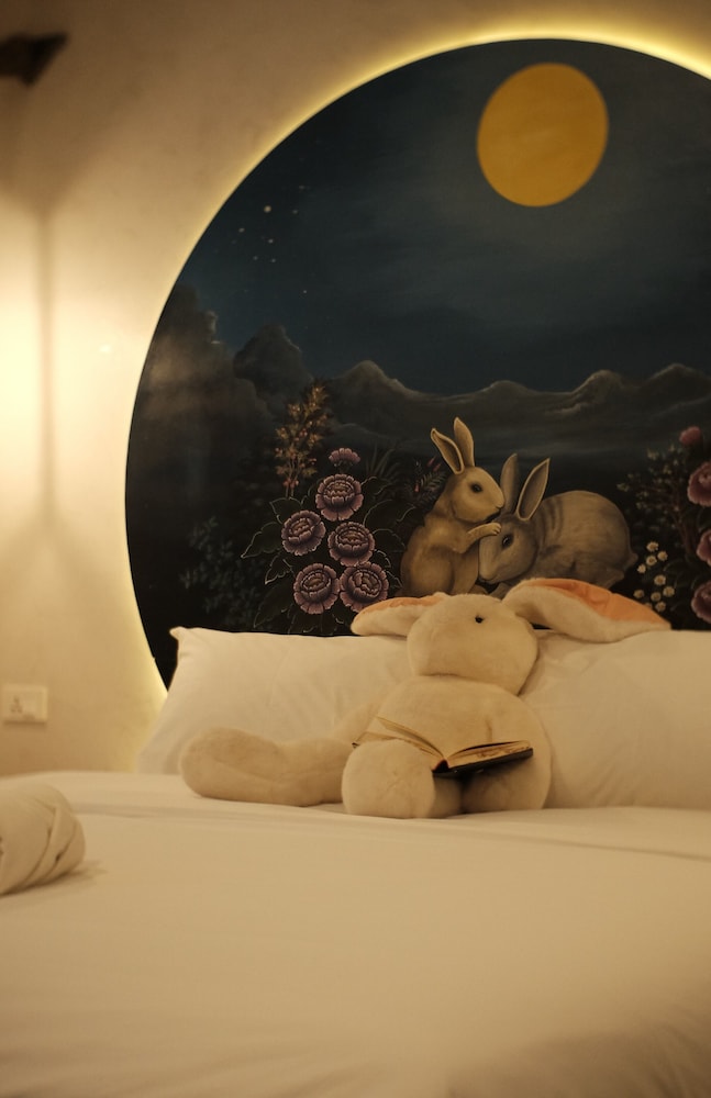 The Luna Hostel