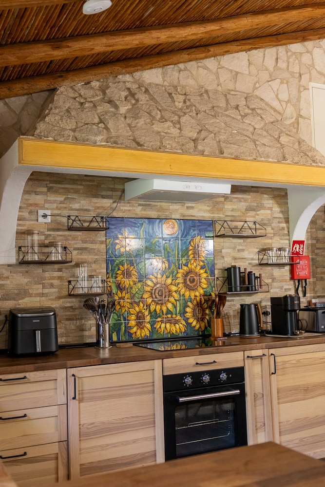 Splendid Penina Country House Retreat
