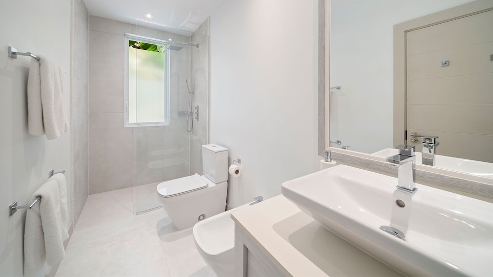 Porters Place 18 4 Bedroom Villa
