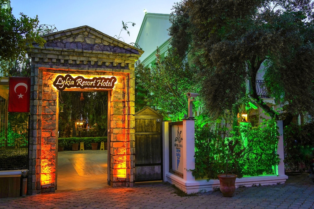 Göcek Lykia Resort Hotel - Image 75