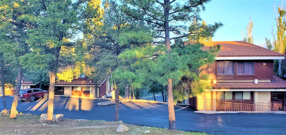 High Sierra Condominium