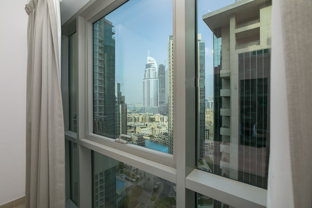 DHH - Boulevard Central-Tower 2