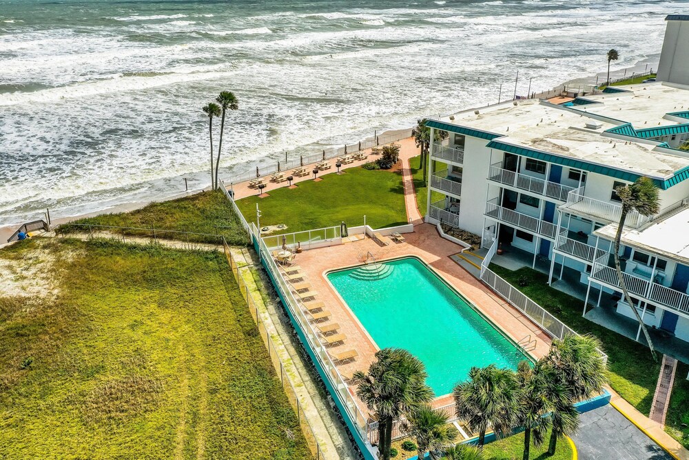 Daytona Ocean Jewels
