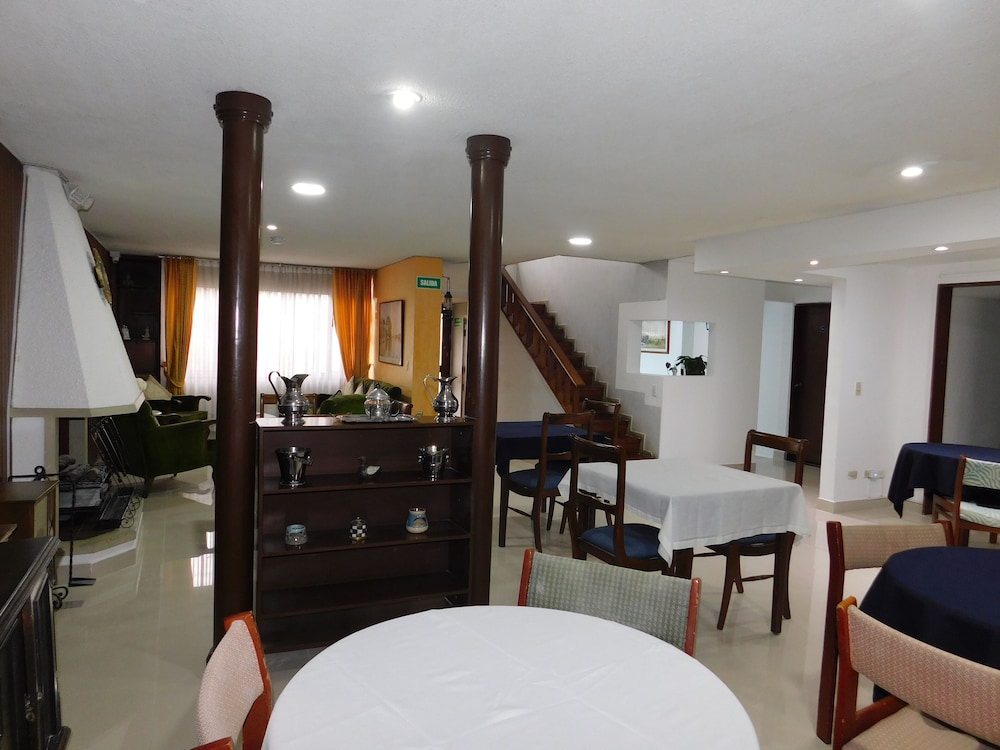 Hotel Casa Navi view 5