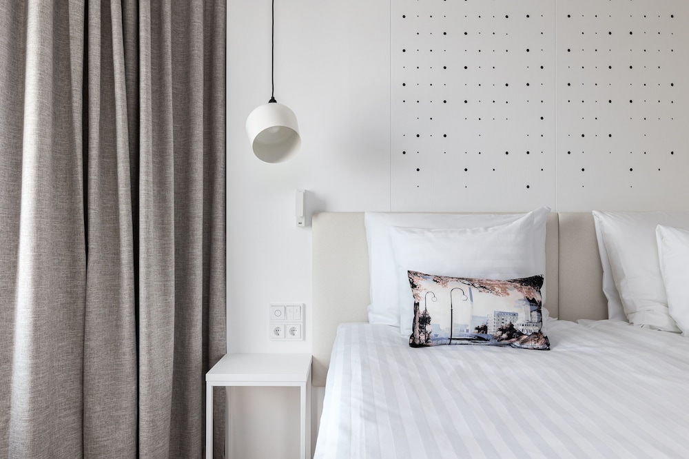 Tampere Vacations - Original Sokos Hotel Ilves - Property Image 3
