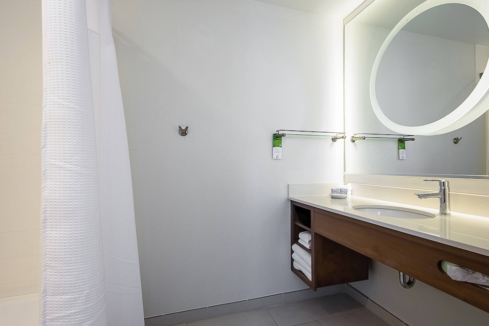 SpringHill Suites by Marriott Tampa North/I 75 Tampa Palms, Foto 23