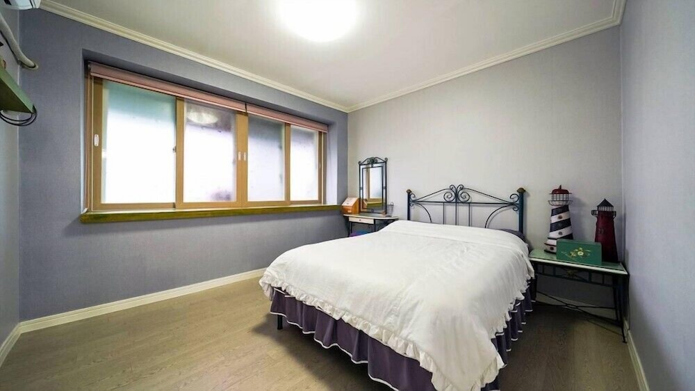 Ocean Private House Pension view 5