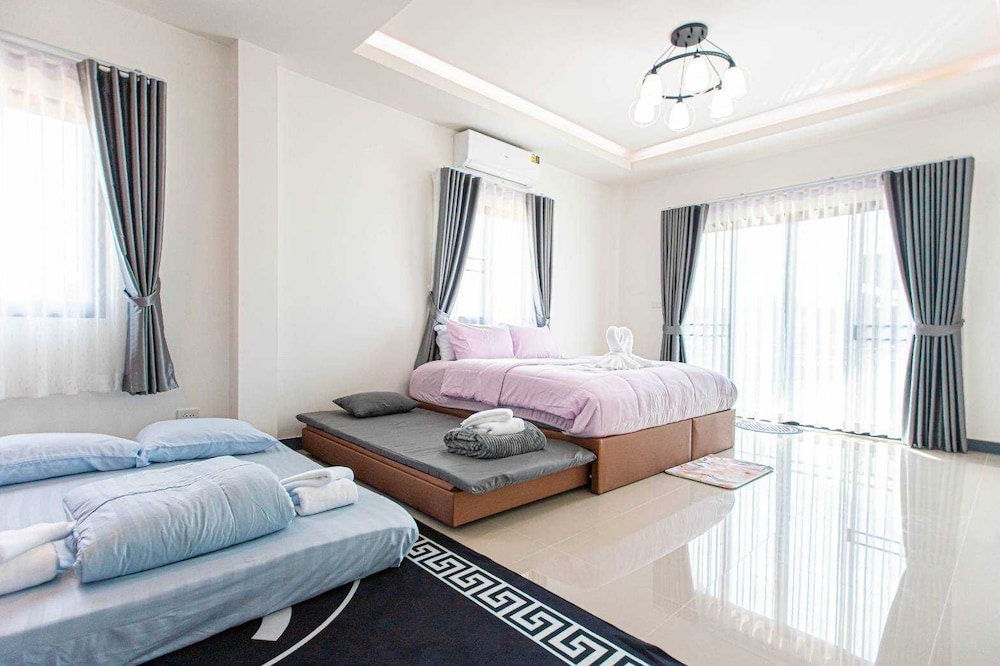 LidaPoolVilla ChiangMai