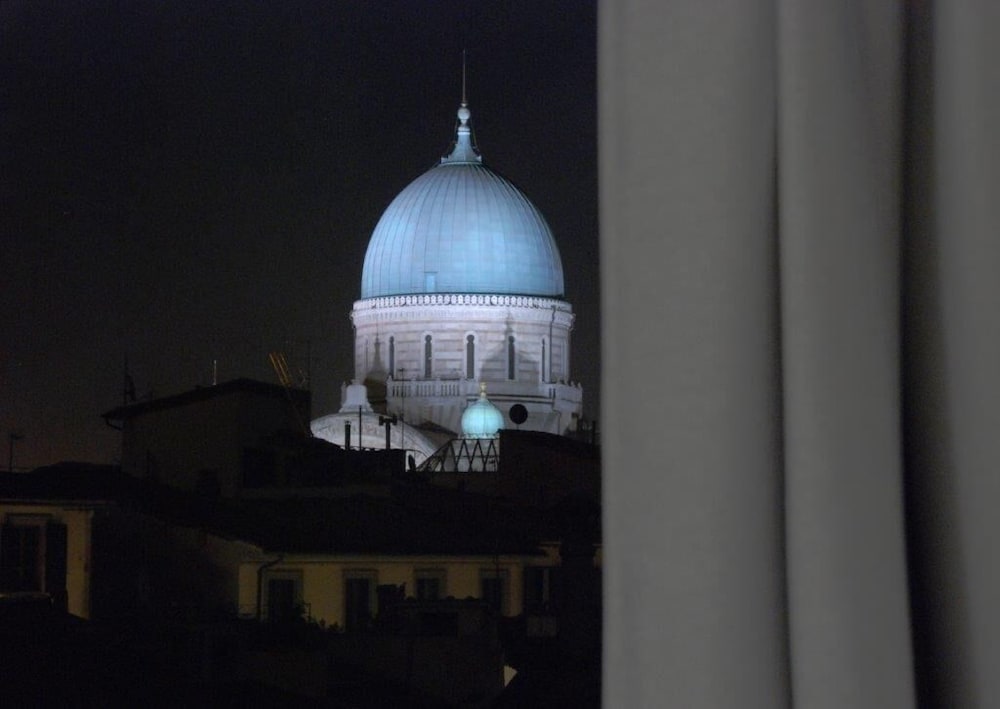 La Casa sui Tetti