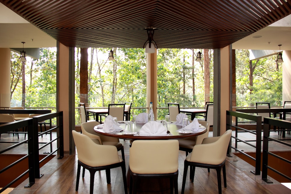 The IBNII Spa Resort