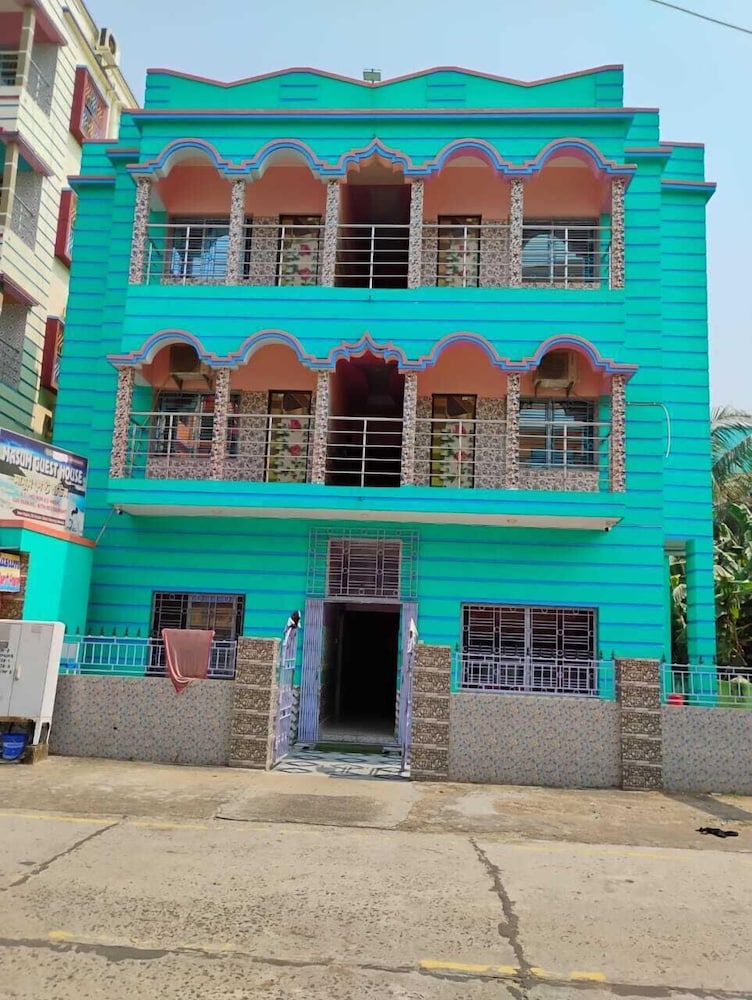 Masum Guest House