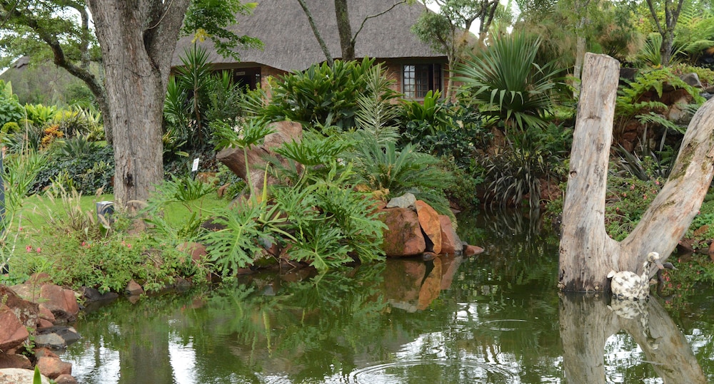 Manna Resorts
