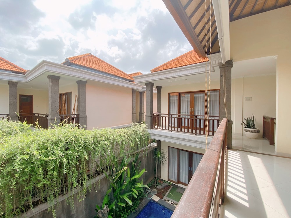 De'bharata Bali Villas Seminyak