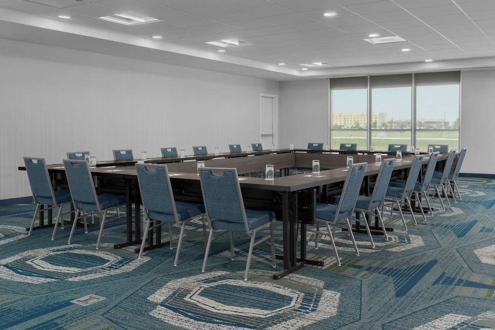 Springhill Suites By Marriott Grand Island