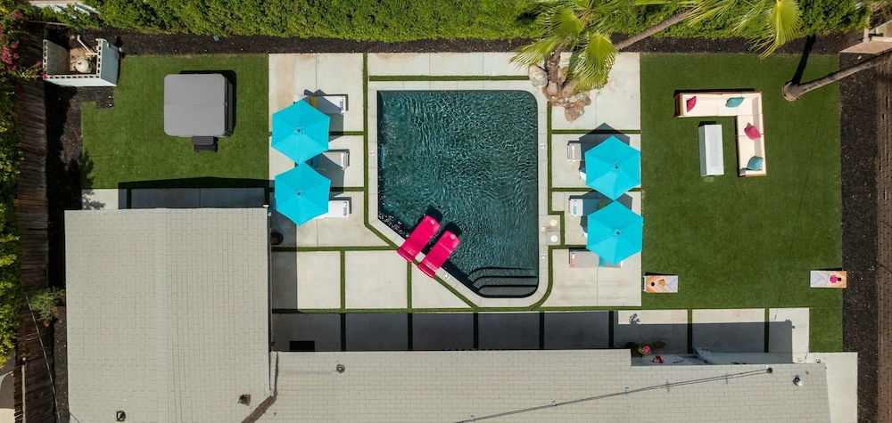 Starlite Safari Where Desert Luxury Meets Mid-century Charm