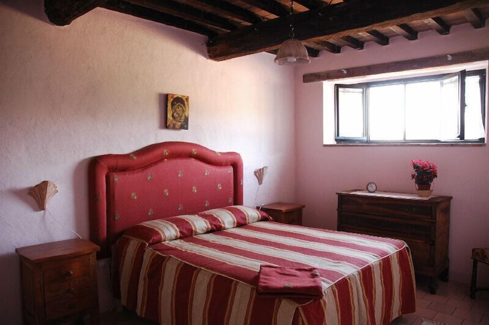 Agriturismo Podere Casetta view 5