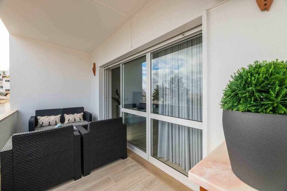 Casa Santa Maria - Sea View - 500m to Beach - Wifi