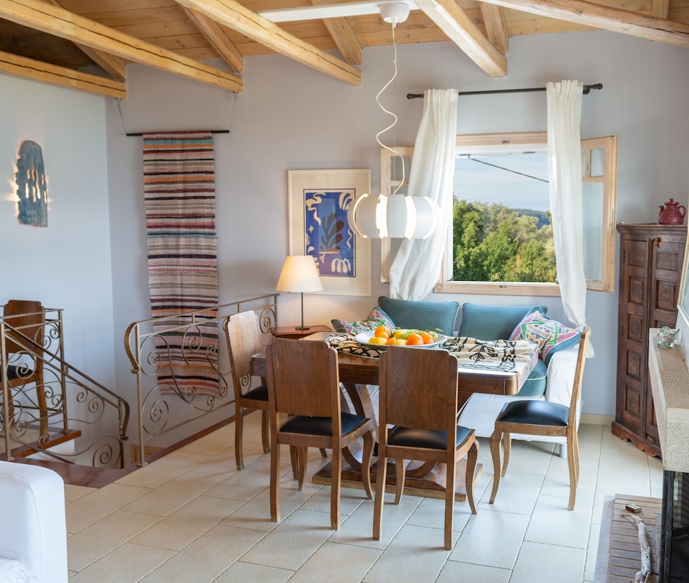 Collection Villas