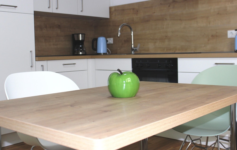 Apartment in Adenau