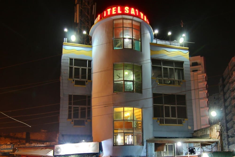 Building