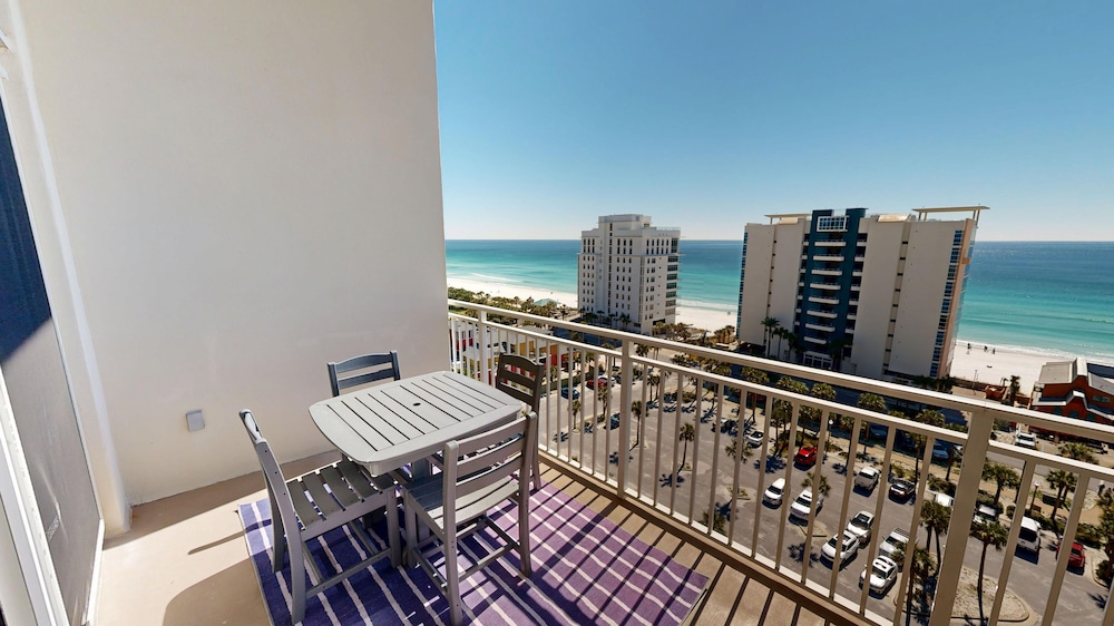 Sterling Shores Penthouse #2 3 Bedroom Condo