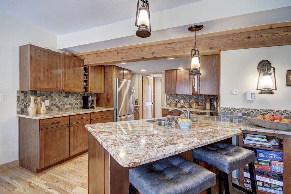 Breckenridge Ski Resort CO Vacation Condos