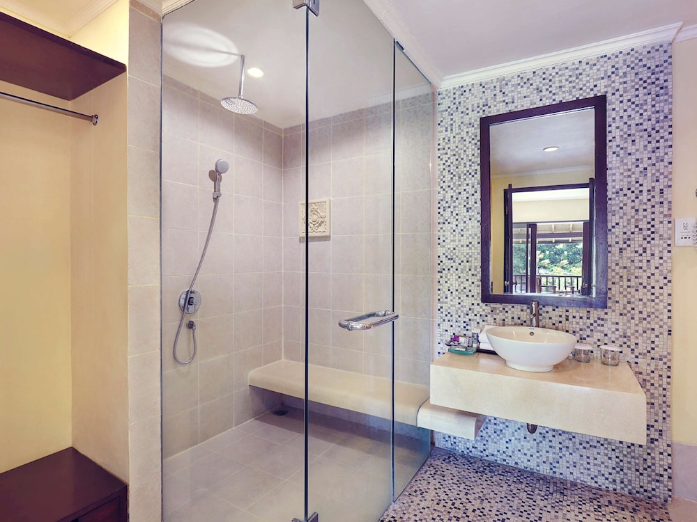 Mercure Resort Sanur 17