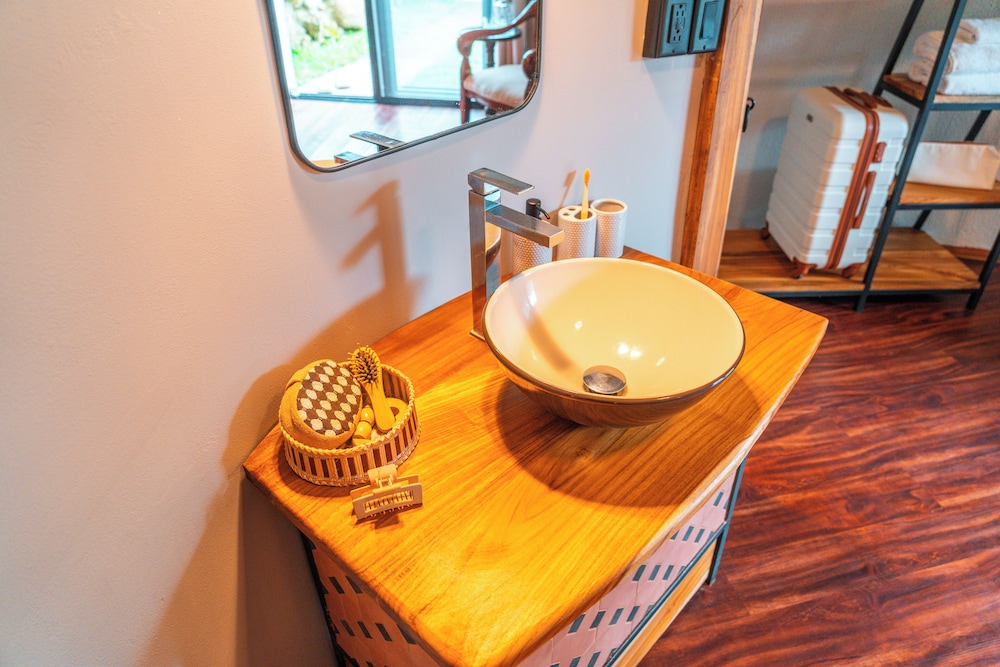 Bambuda Castle - Hostel, photo 14