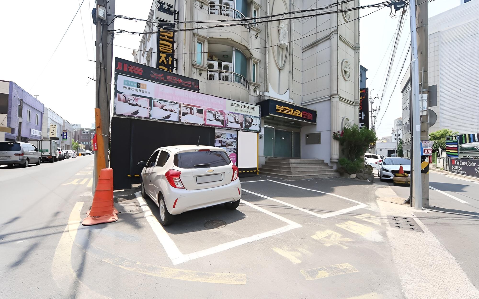 Pohang Sangdodong Bogeumjari, photo 26